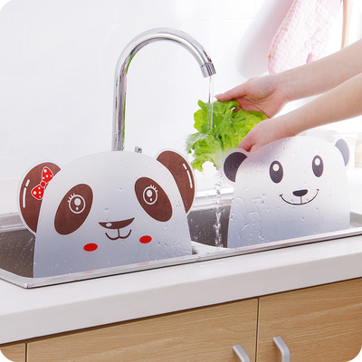 Wall Shelf Commercial Kitchen - 1 PC KITCHEN Organizer ชั้นวางของชั้นวาง Sucker