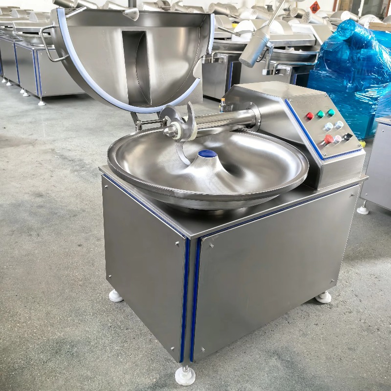 Commercial Kitchen Usa - เครื่องตัดผักแบบมืออาชีพขนาด 40 ลิตร สำหรับทำฮัมมัส เครื่องผสมอาหารอเนกประสงค์ อุปกรณ์ครัว