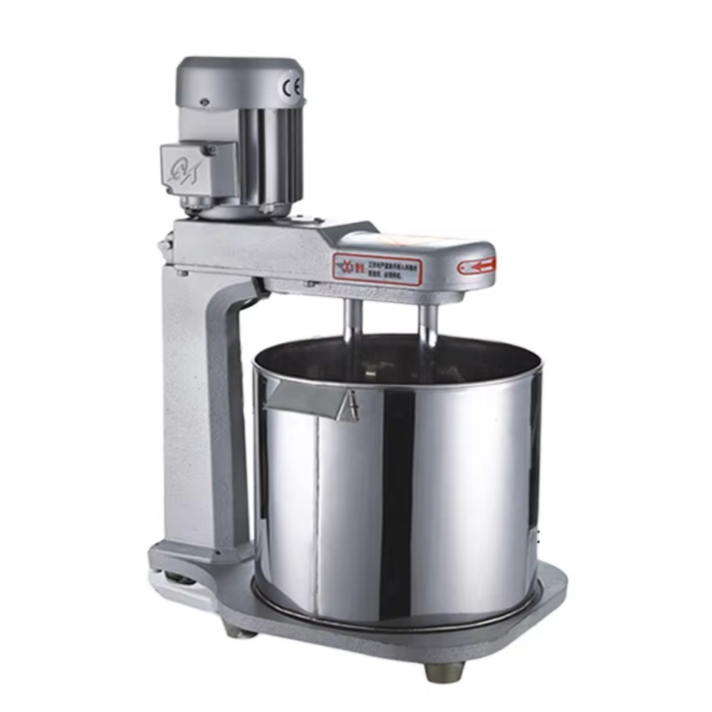 Commercial Kitchen Usa - เครื่องผสมแป้งอัตโนมัติสำหรับใช้ในครัวเชิงพาณิชย์ สำหรับทำขนมปัง พิซซ่า และเค้ก