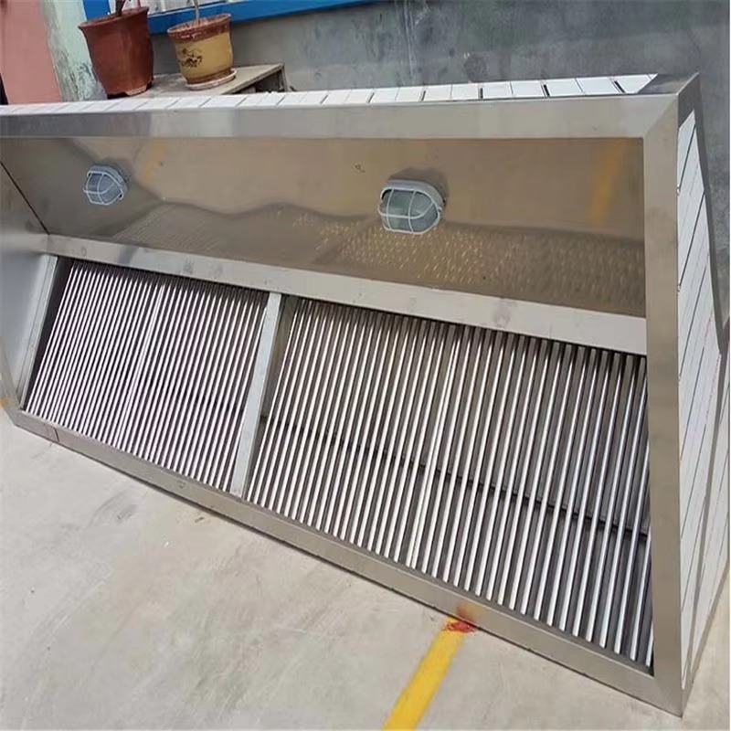 Commercial Kitchen Usa - เครื่องดูดควันสำหรับร้านอาหารแบบปรับแต่งได้/เครื่องดูดควันในครัว/เครื่องดูดควันสำหรับครัวเชิงพาณิชย์