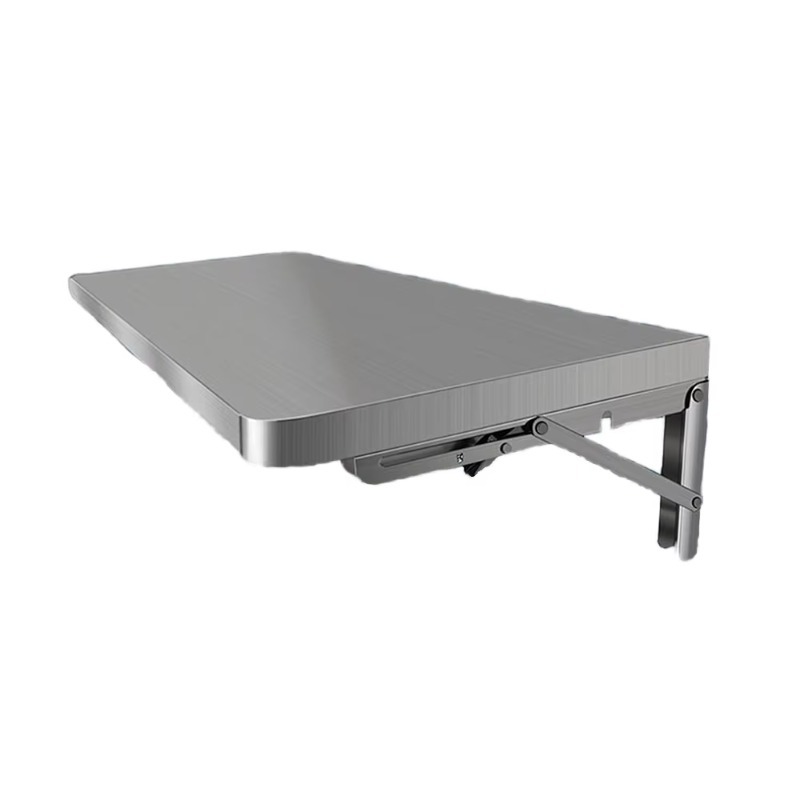 Wall Shelf Commercial Kitchen - ชั้นวางของติดผนังสแตนเลสขายดีที่สุด สำหรับครัวเชิงพาณิชย์ ผลิตภัณฑ์สำหรับร้านอาหาร ตัวเลือกอันดับหนึ่ง