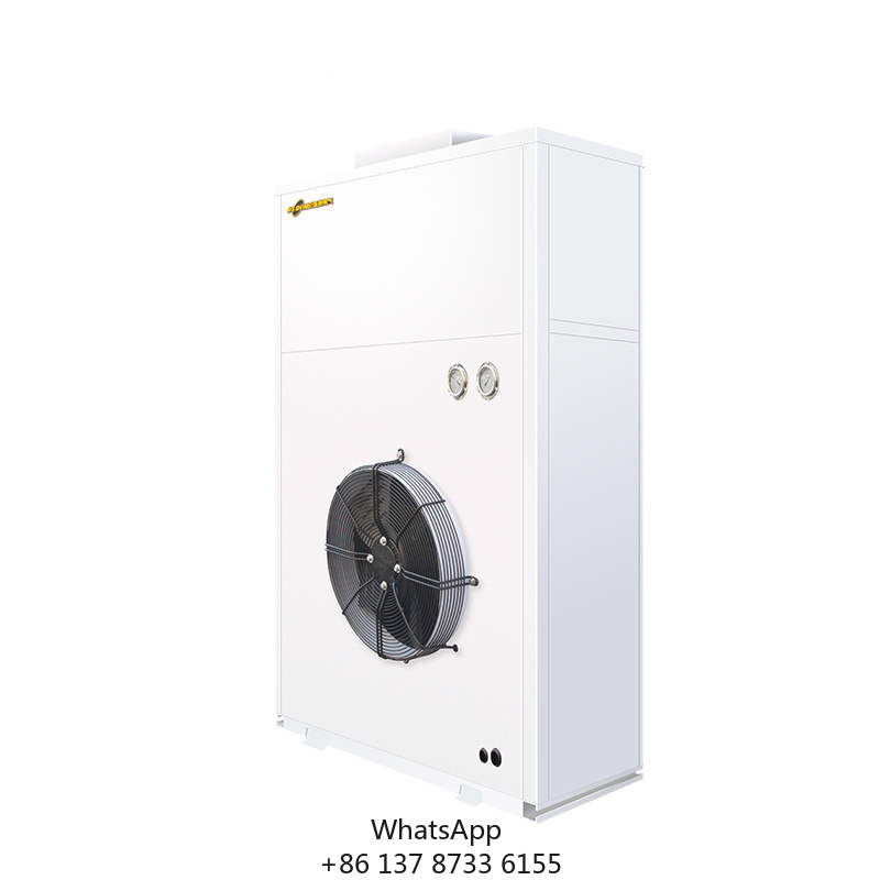 Commercial Kitchen Air Conditioner - เครื่องปรับอากาศสำหรับครัวเชิงพาณิชย์ 2P 17060btu พร้อมบริการติดตั้งฟรี