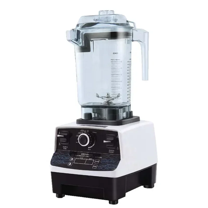 เครื่องปั่นอเนกประสงค์สำหรับทำ - Commercial Kitchen Parts & Service บทวิจารณ์และราคา