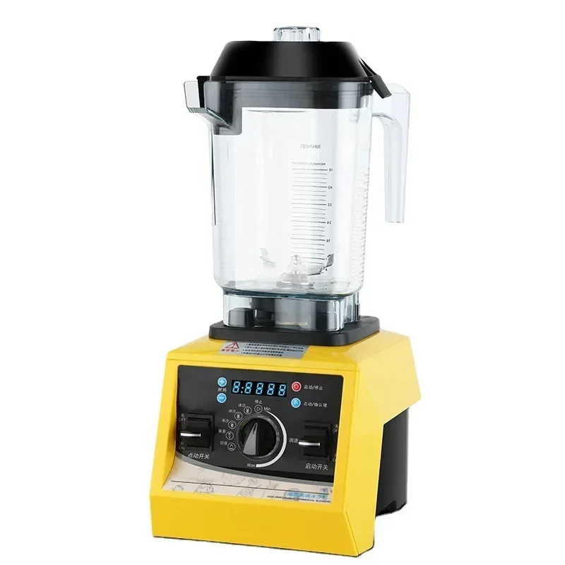 เครื่องปั่นอเนกประสงค์สำหรับทำ - Commercial Kitchen Parts & Service บทวิจารณ์และราคา