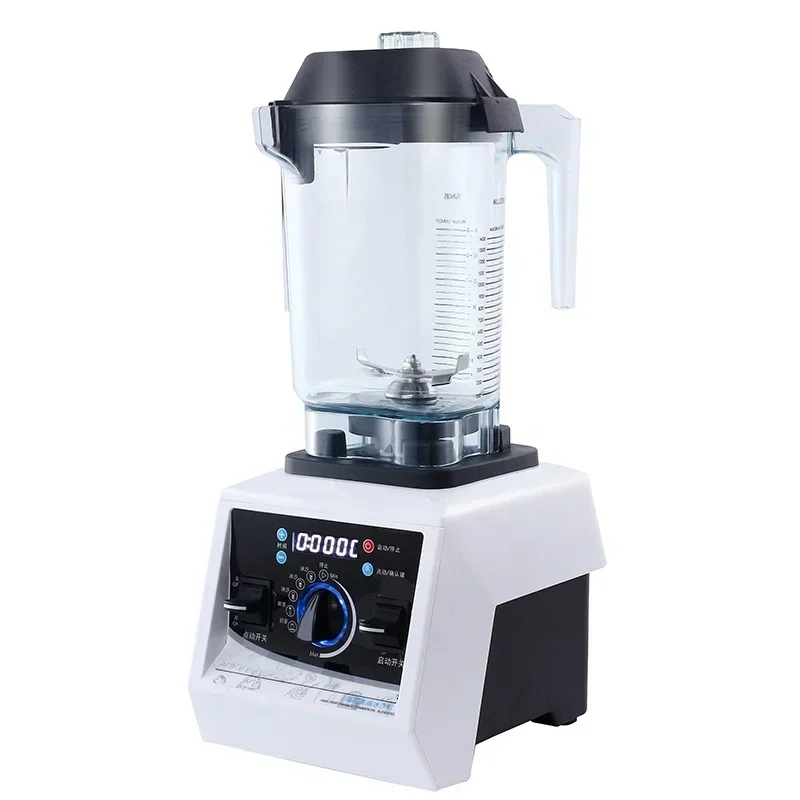 เครื่องปั่นอเนกประสงค์สำหรับทำ - Commercial Kitchen Parts & Service บทวิจารณ์และราคา