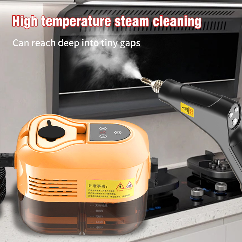 เครื่องอบไอน้ําแรงดันสูงแบบพกพ - Commercial Kitchen Air Conditioner บทวิจารณ์และราคา