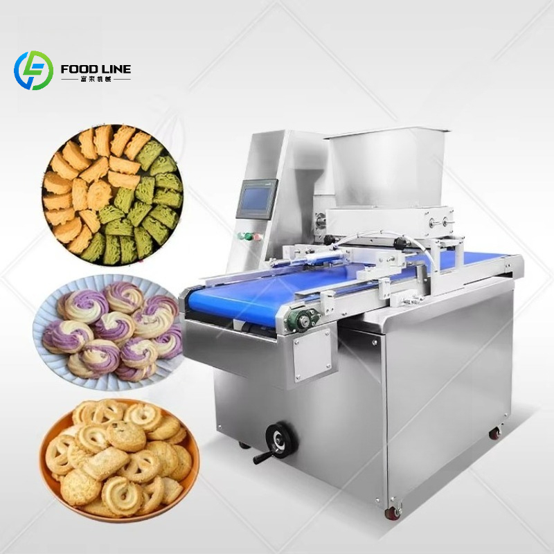 เครื่องทำคุกกี้ขนาดกะทัดรัดแบบ - Commercial Kitchen Small Space บทวิจารณ์และราคา