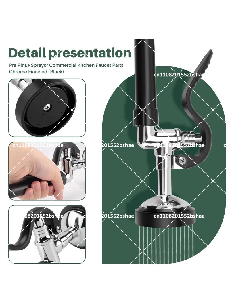 อะไหล่เปลี่ยนก๊อกน้ำสำหรับเครื - Commercial Kitchen Parts & Service บทวิจารณ์และราคา