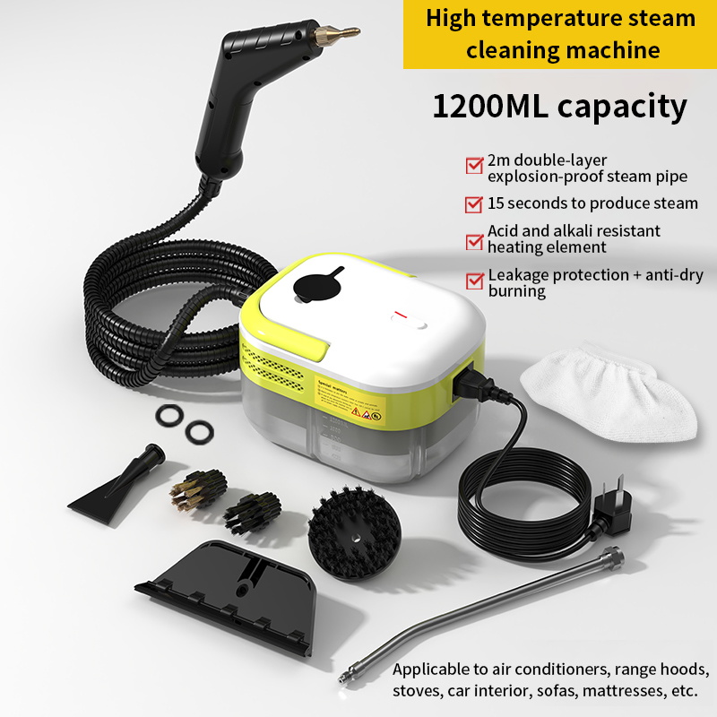 เครื่องอบไอน้ําแรงดันสูงอุณหภู - Commercial Kitchen Air Conditioner บทวิจารณ์และราคา