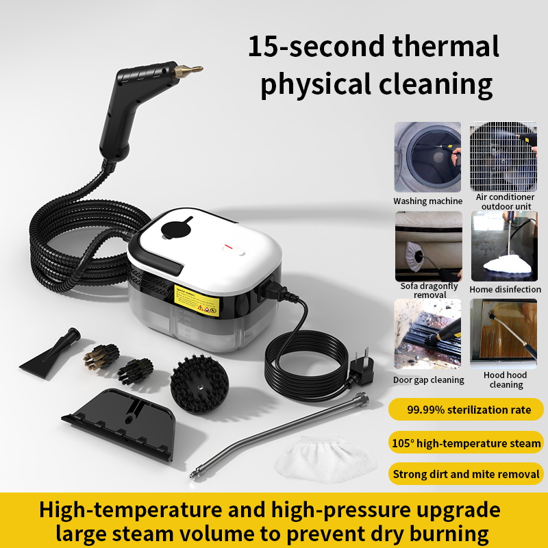 เครื่องอบไอน้ําแรงดันสูงอุณหภู - Commercial Kitchen Air Conditioner บทวิจารณ์และราคา