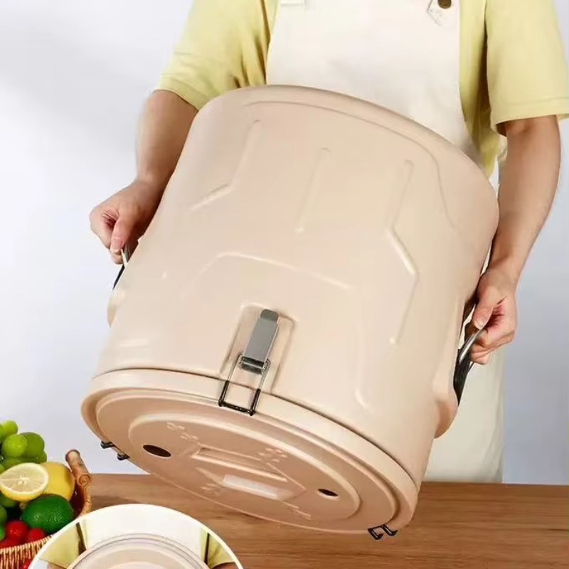 ภาชนะเก็บอาหารแบบมีฉนวนสำหรับใ - Commercial Kitchen Parts & Service บทวิจารณ์และราคา