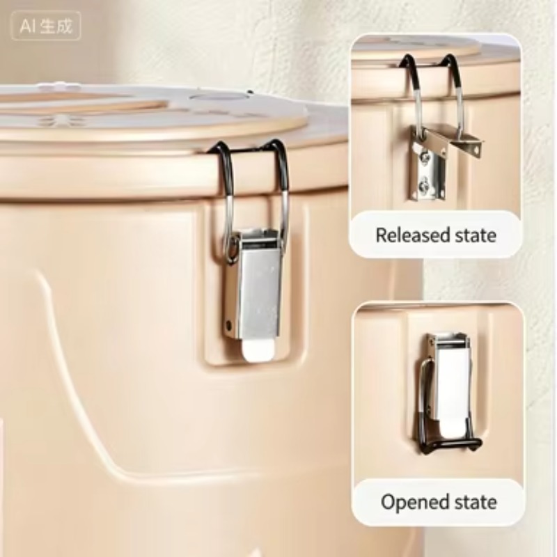 ภาชนะเก็บอาหารแบบมีฉนวนสำหรับใ - Commercial Kitchen Parts & Service บทวิจารณ์และราคา