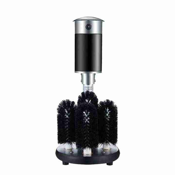 เครื่องล้างจานแก้วอัตโนมัติไฟฟ - Commercial Kitchen Dishwasher บทวิจารณ์และราคา