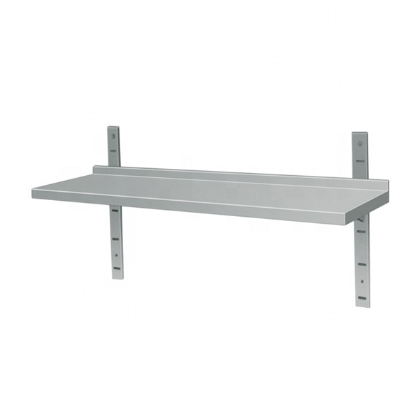 โรงงานจีนห้องครัวเชิงพาณิชย์ติ - Wall Shelf Commercial Kitchen บทวิจารณ์และราคา