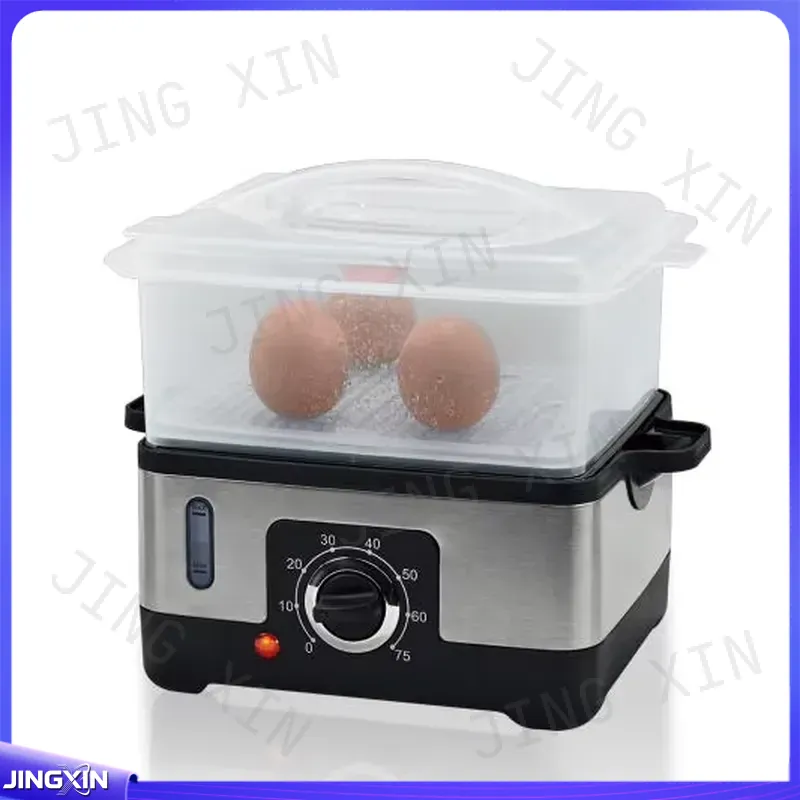 เครื่องนึ่งอาหารไฟฟ้า 3 ชั้น ข - Commercial Kitchen Parts & Service บทวิจารณ์และราคา