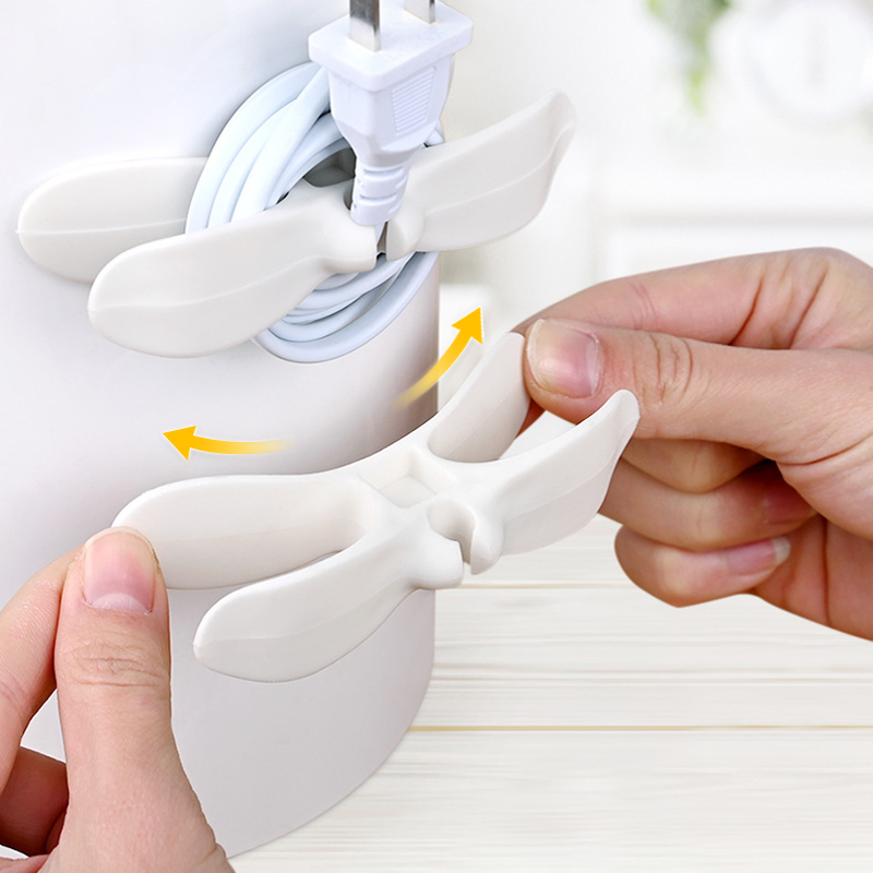 3-6pcs สายไฟ Winder สําหรับเคร - Commercial Kitchen Utensils บทวิจารณ์และราคา
