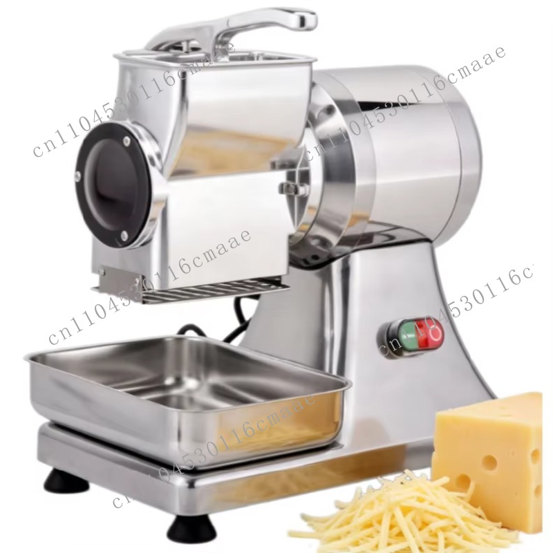 เครื่องขูดไฟฟ้าสแตนเลสสำหรับชี - Commercial Kitchen Parts & Service บทวิจารณ์และราคา