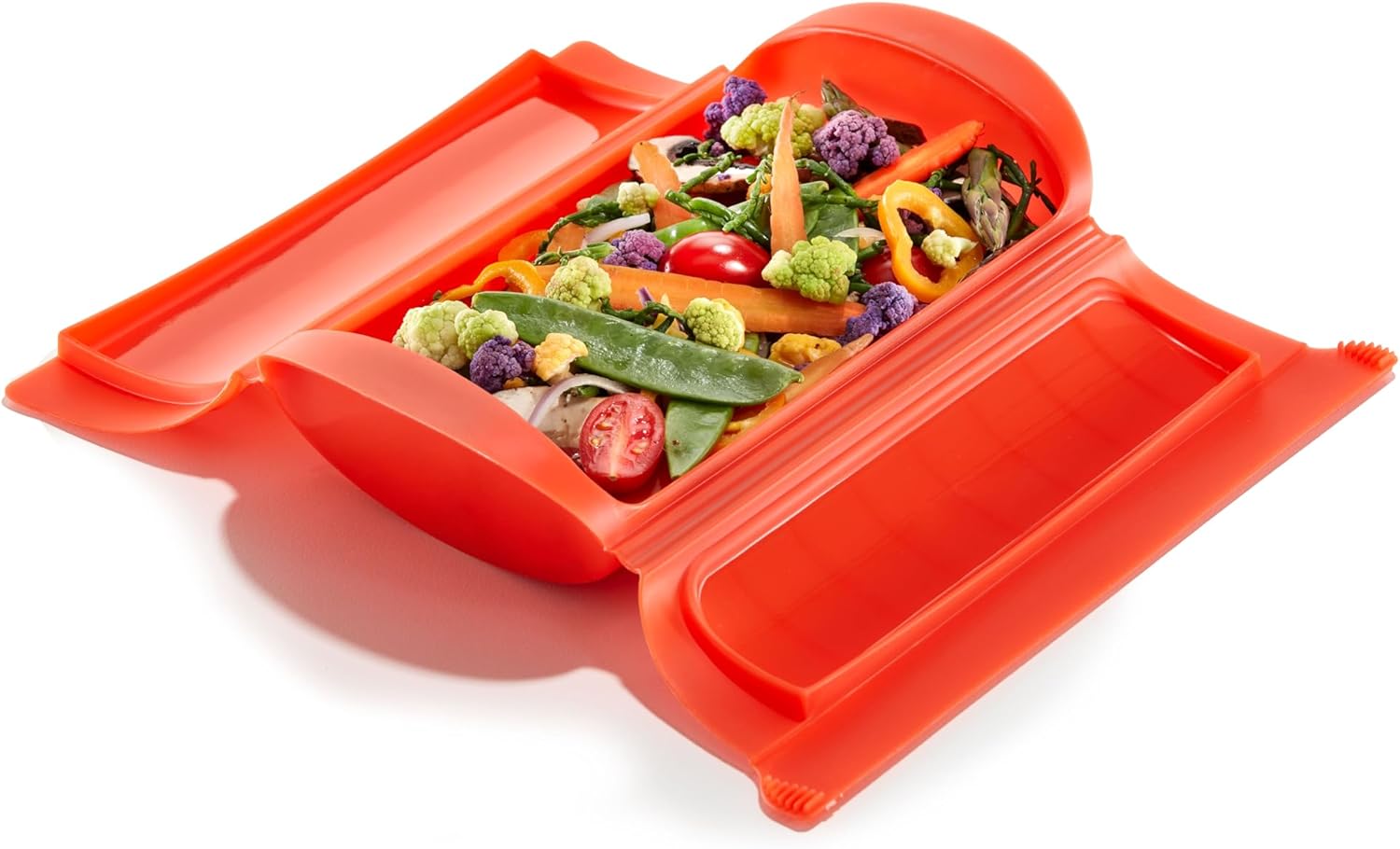 ชามซิลิโคนสำหรับนึ่งอาหาร 1-2  - Commercial Kitchen Utensils บทวิจารณ์และราคา