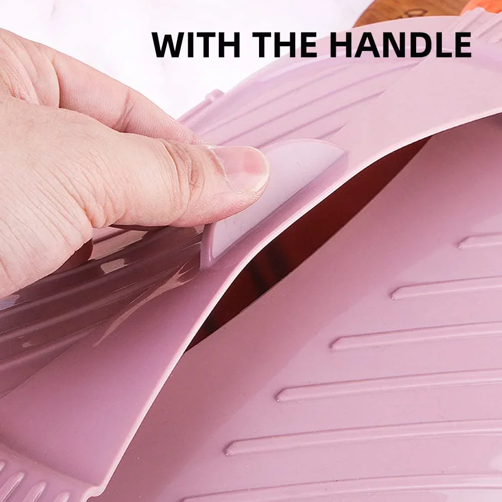 ชามซิลิโคนสำหรับนึ่งอาหาร 1-2  - Commercial Kitchen Utensils บทวิจารณ์และราคา