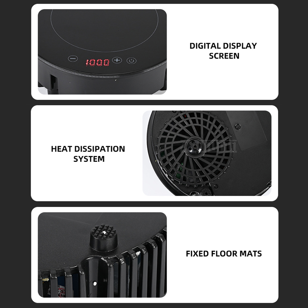 Commercial Induction Cooker Ci - Induction Cooker Commercial บทวิจารณ์และราคา