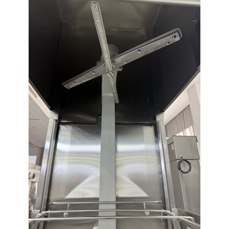 เครื่องล้างจานสแตนเลส 304 สำหร - Commercial Kitchen Usa บทวิจารณ์และราคา