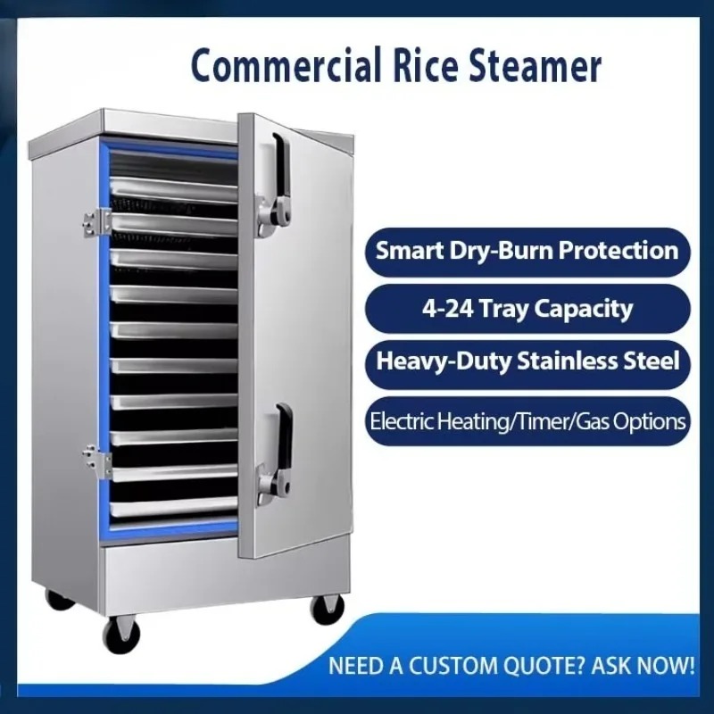อุปกรณ์ครัวเชิงพาณิชย์ เครื่อง - Commercial Kitchen Usa บทวิจารณ์และราคา