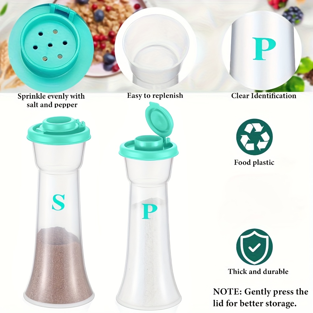 ชุดเครื่องปั่นเกลือและพริกไทยข - Commercial Kitchen Utensils บทวิจารณ์และราคา