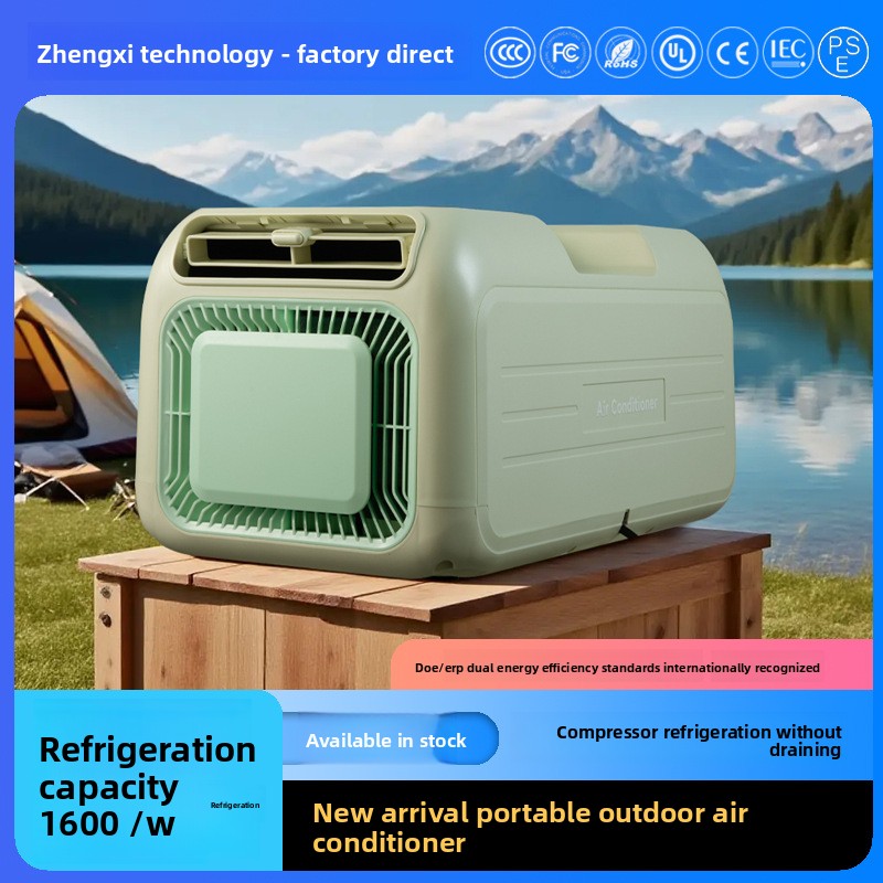 เครื่องปรับอากาศแบบพกพา สำหรับ - Commercial Kitchen Air Conditioner บทวิจารณ์และราคา