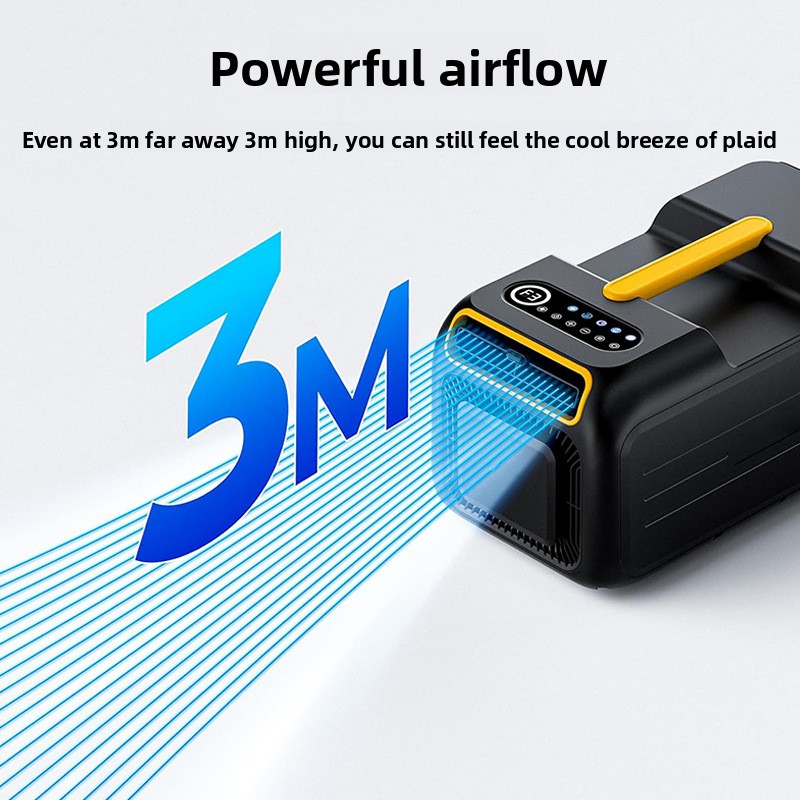 เครื่องปรับอากาศแบบพกพา สำหรับ - Commercial Kitchen Air Conditioner บทวิจารณ์และราคา
