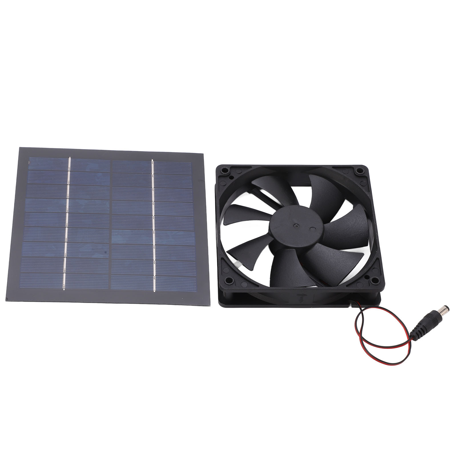 พัดลมพลังงานแสงอาทิตย์กันน้ํา  - Commercial Kitchen Air Conditioner บทวิจารณ์และราคา
