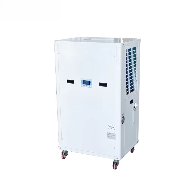 เครื่องปรับอากาศเชิงพาณิชย์ Pe - Commercial Kitchen Air Conditioner บทวิจารณ์และราคา