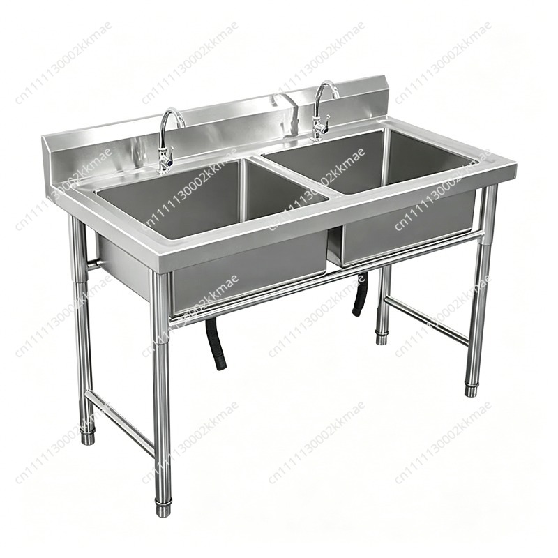 อ่างล้างจานสแตนเลส 304 สำหรับใ - Commercial Kitchen Dishwasher บทวิจารณ์และราคา