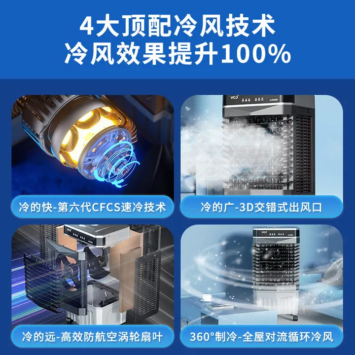 เครื่องปรับอากาศ เครื่องทำความ - Commercial Kitchen Air Conditioner บทวิจารณ์และราคา