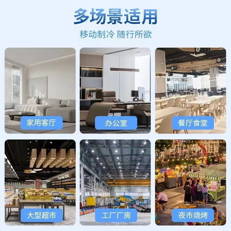 เครื่องปรับอากาศ เครื่องทำความ - Commercial Kitchen Air Conditioner บทวิจารณ์และราคา