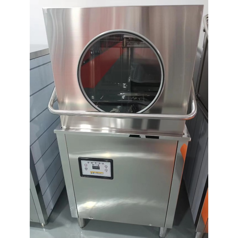 เครื่องล้างจานไฟฟ้าแบบตั้งพื้น - Commercial Kitchen Usa บทวิจารณ์และราคา