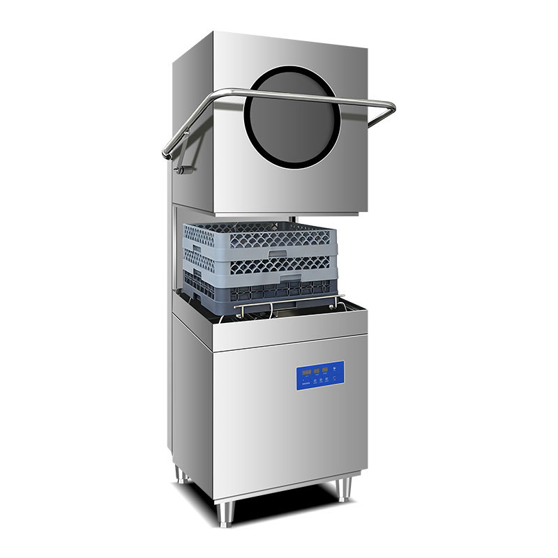 เครื่องล้างจานแบบเร็วสำหรับธุร - Commercial Kitchen Usa บทวิจารณ์และราคา