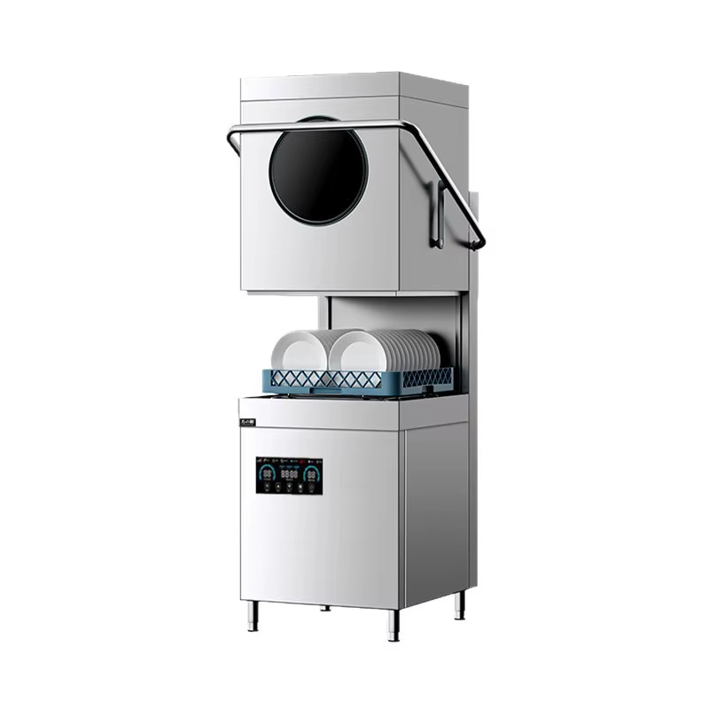 เครื่องล้างจานแบบเร็วสำหรับธุร - Commercial Kitchen Usa บทวิจารณ์และราคา
