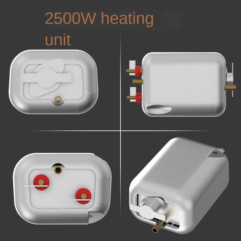 เครื่องทำความสะอาดไอน้ำแบบมือถ - Commercial Kitchen Air Conditioner บทวิจารณ์และราคา