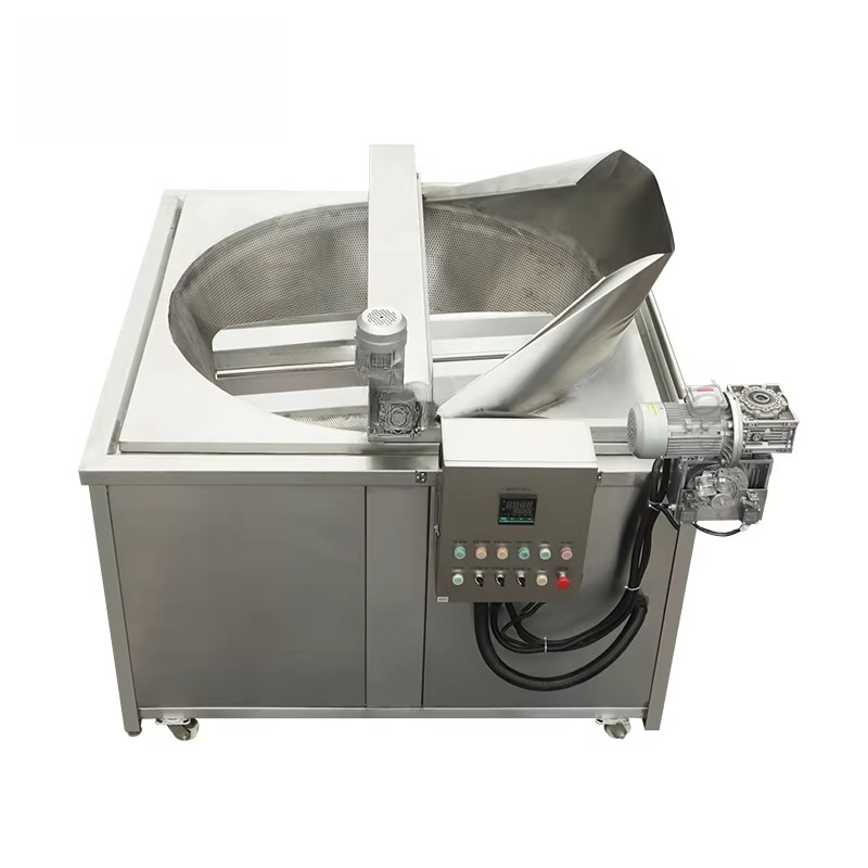 เครื่องทอดแบบกำหนดเองได้ ดีไซน - Commercial Kitchen Small Space บทวิจารณ์และราคา