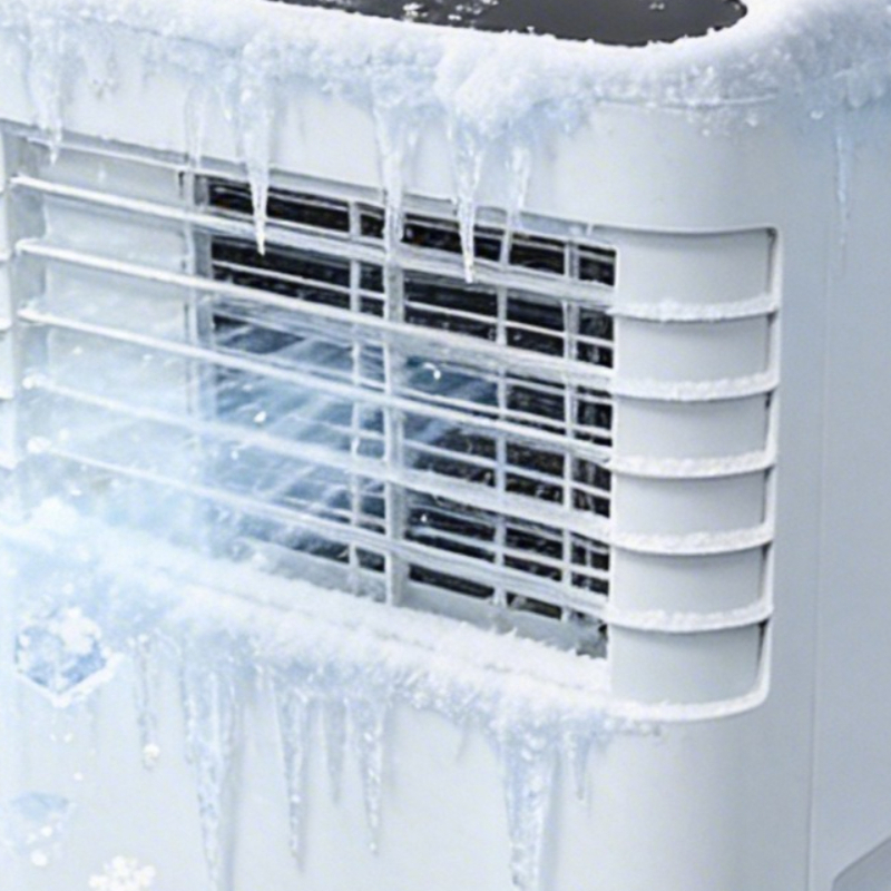 เครื่องปรับอากาศแบบพกพาสำหรับห - Commercial Kitchen Air Conditioner บทวิจารณ์และราคา