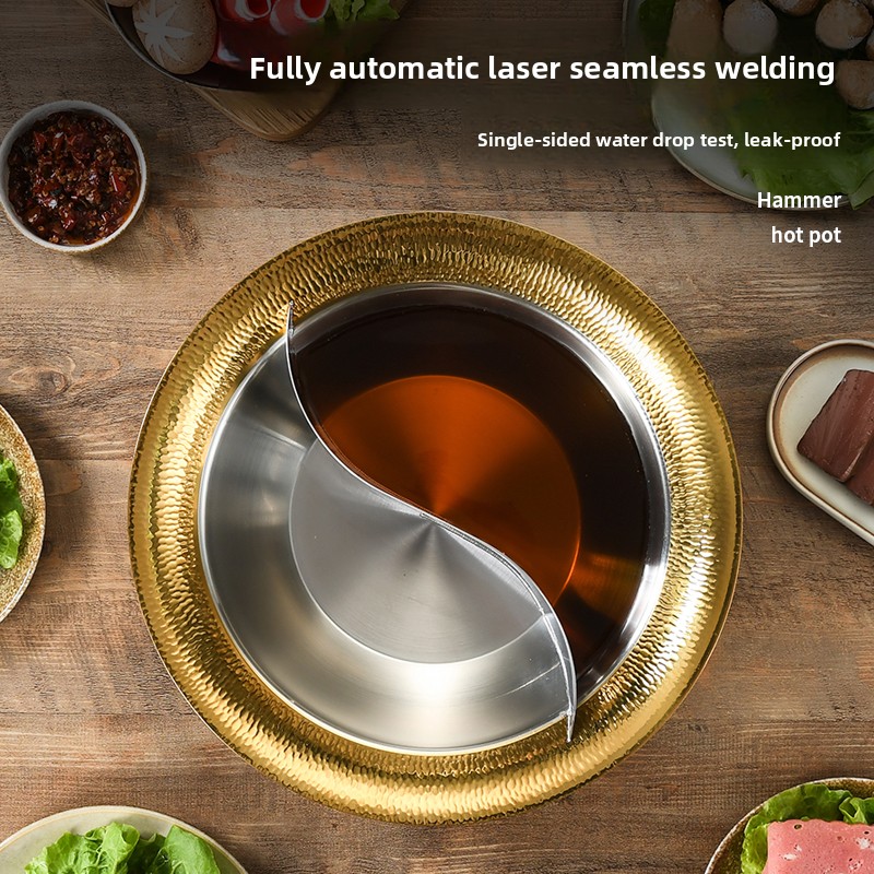 หม้อสแตนเลส 304 เกรดเชิงพาณิชย - Induction Cooker Commercial บทวิจารณ์และราคา