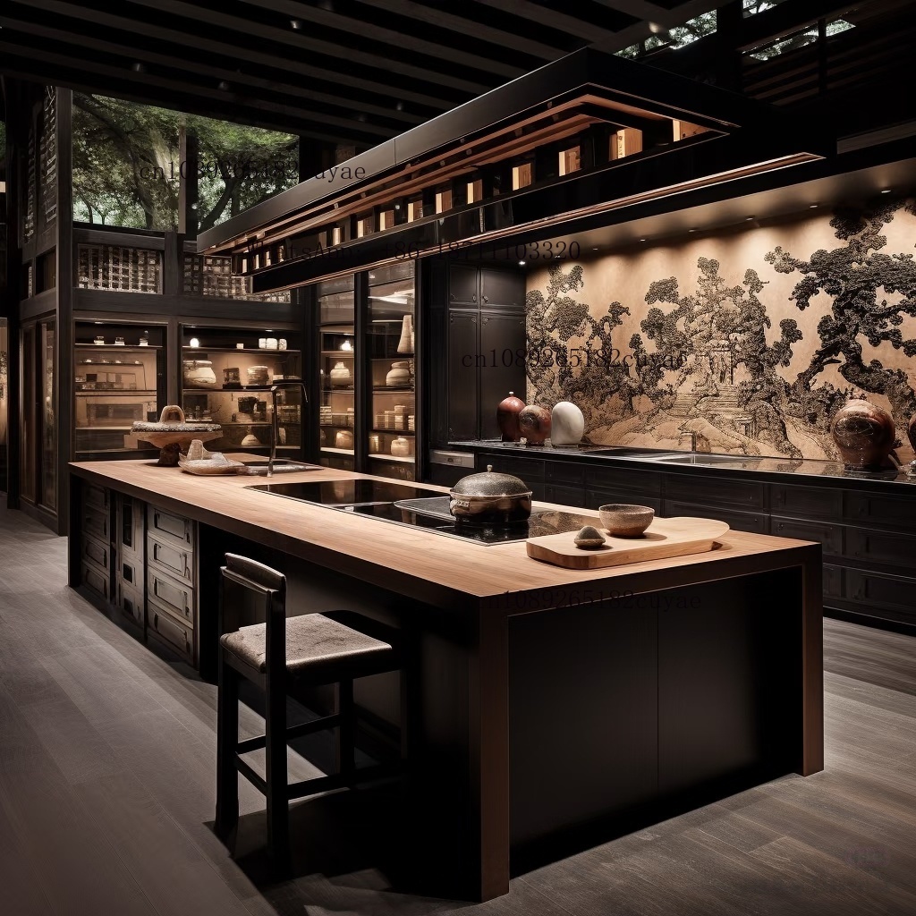 ตู้ครัว JINGSHUN 3D ออกแบบฟรี  - Commercial Kitchen Parts & Service บทวิจารณ์และราคา