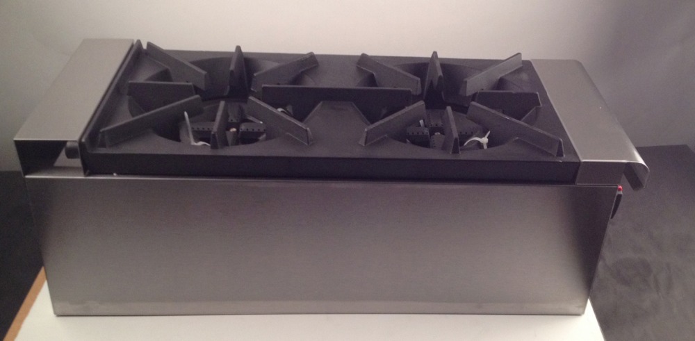 เตาครัวอุตสาหกรรมเชิงพาณิชย์ปร - Commercial Kitchen Usa บทวิจารณ์และราคา