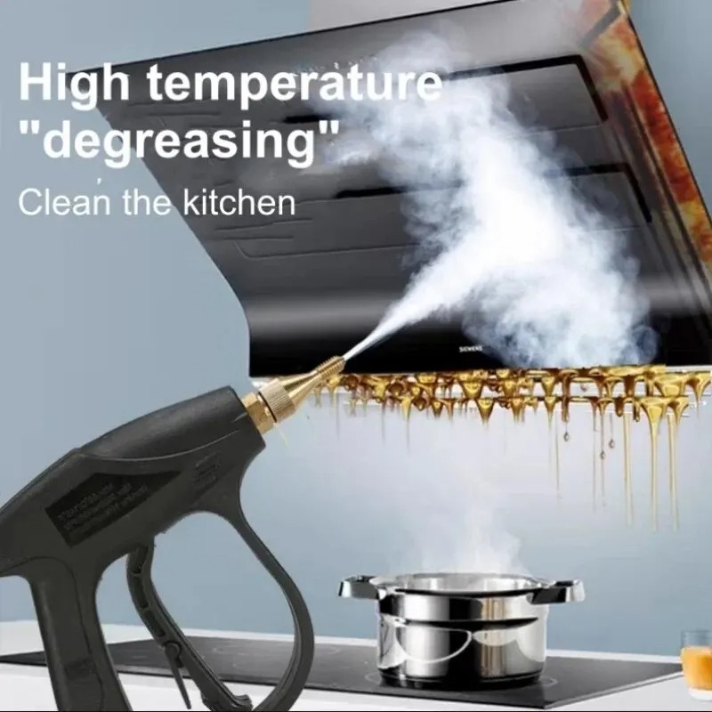 เครื่องทำความสะอาดไอน้ำแรงดันส - Commercial Kitchen Air Conditioner บทวิจารณ์และราคา
