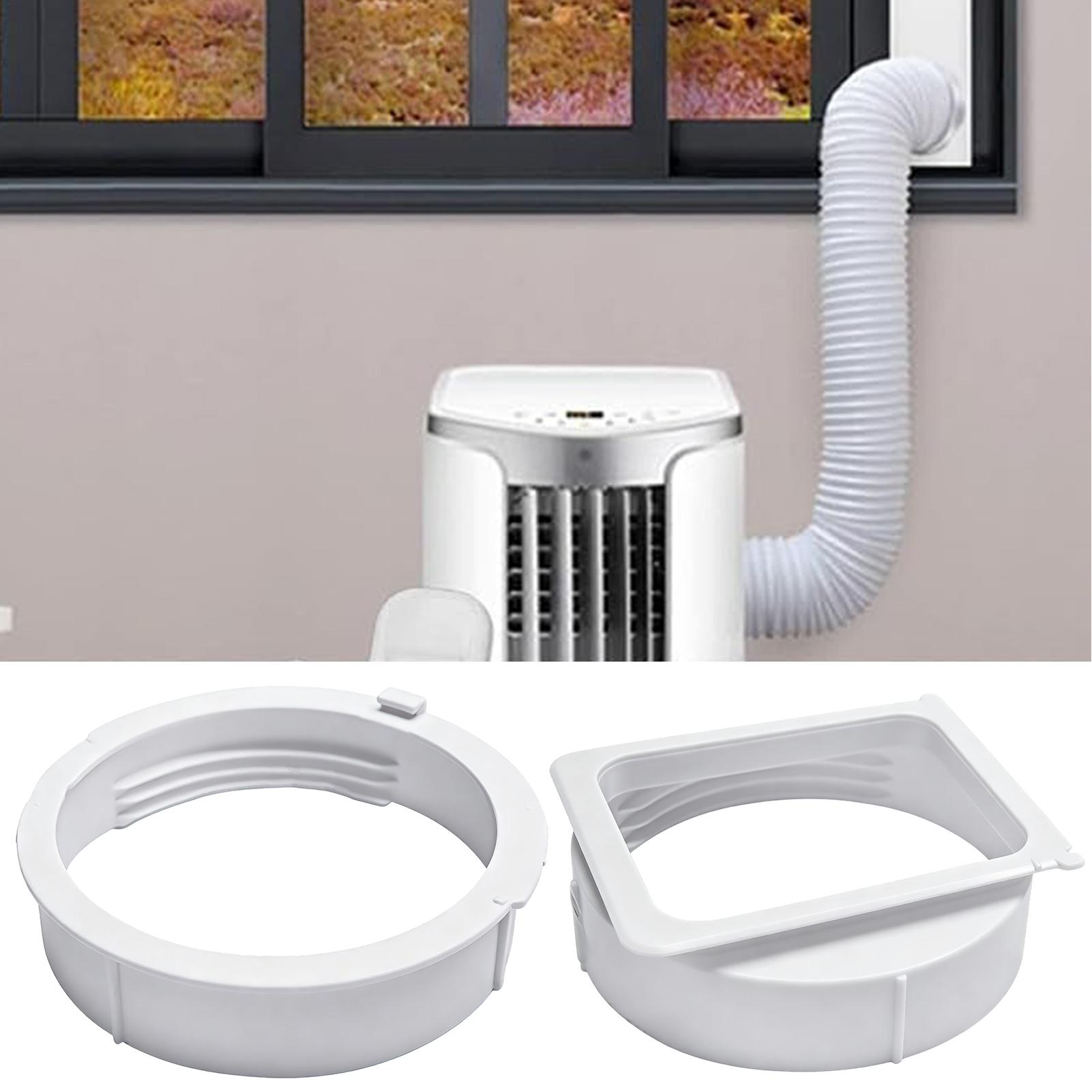ข้อต่อท่อแอร์ 15 ซม. อะแดปเตอร - Commercial Kitchen Air Conditioner บทวิจารณ์และราคา