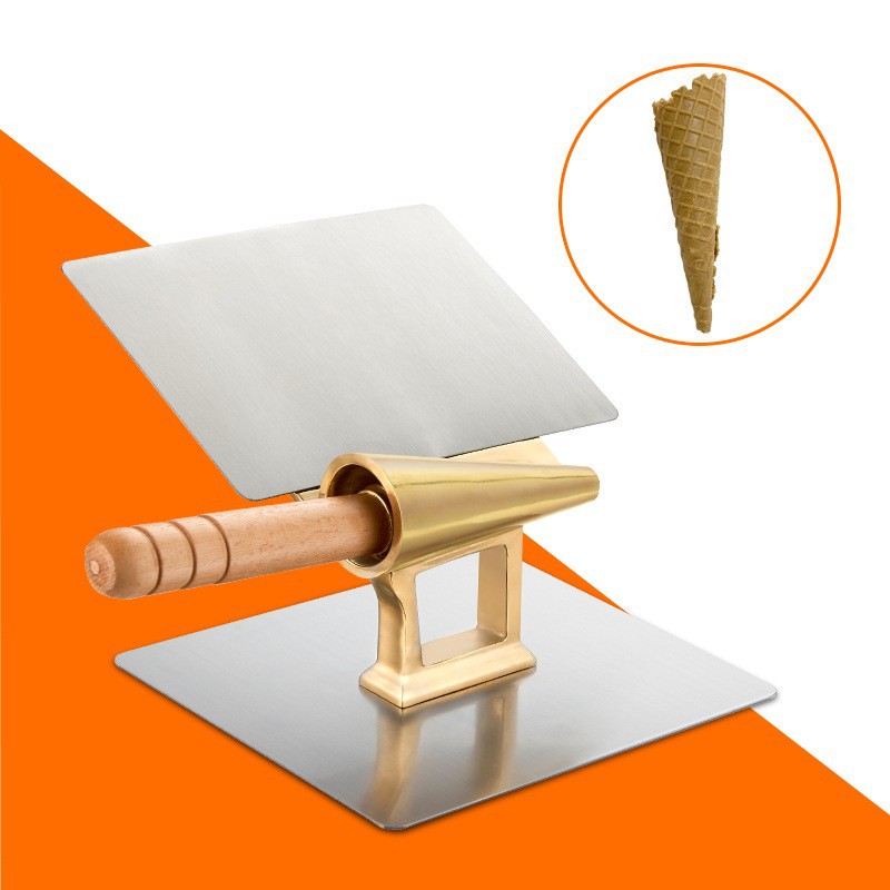 เครื่องมือทำกรวยทองแดงแบบมืออา - Commercial Kitchen Parts & Service บทวิจารณ์และราคา