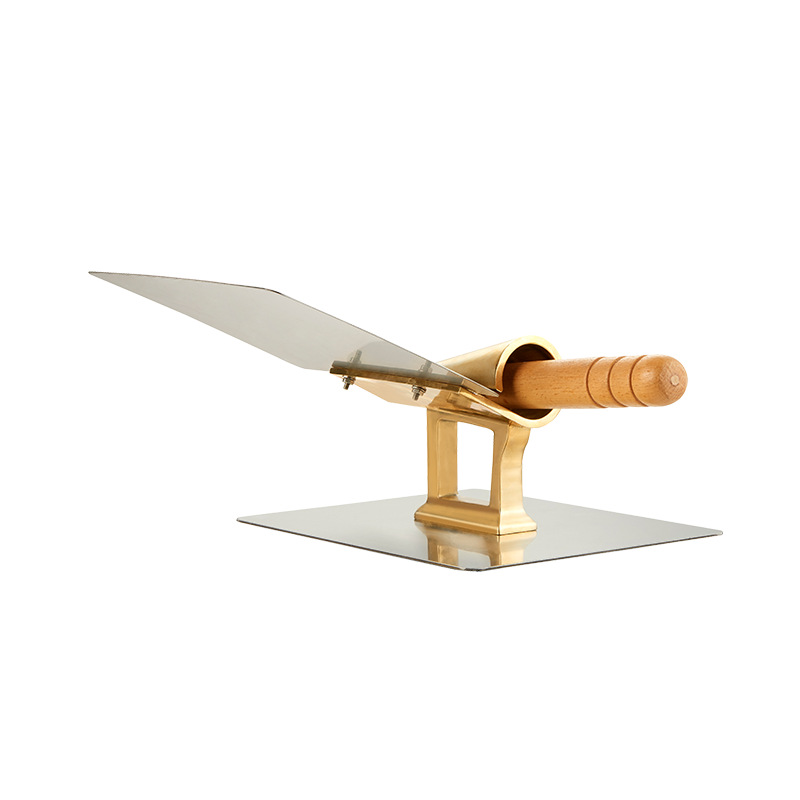 เครื่องมือทำกรวยทองแดงแบบมืออา - Commercial Kitchen Parts & Service บทวิจารณ์และราคา
