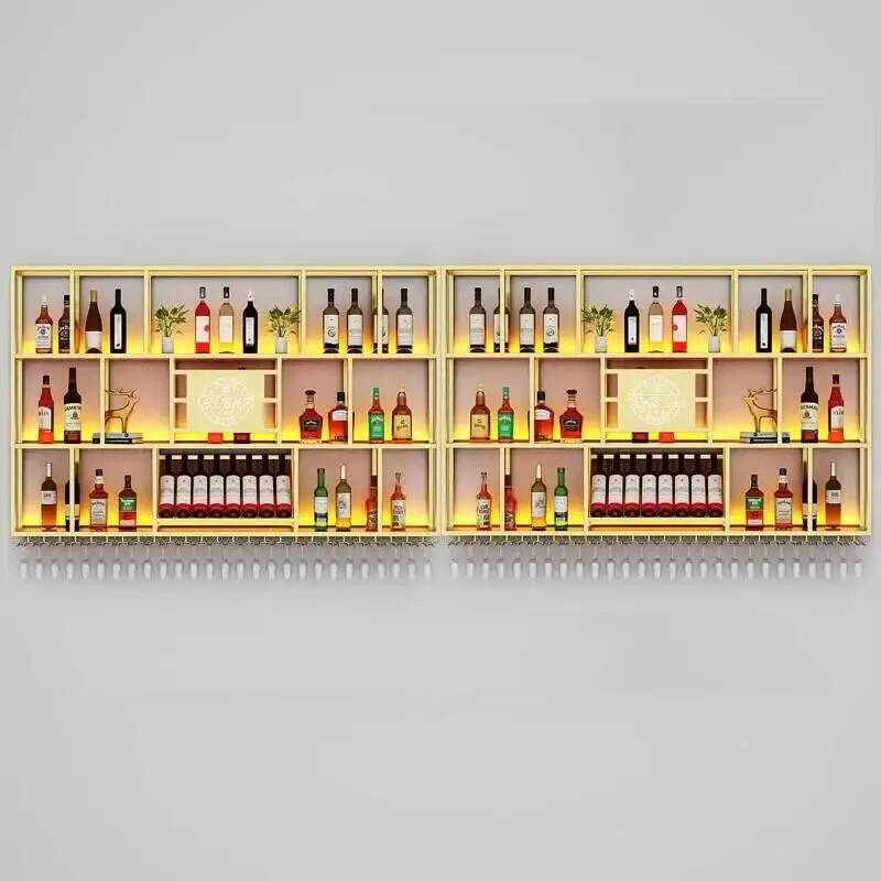 ตู้เก็บไวน์ติดผนังสำหรับห้องคร - Wall Shelf Commercial Kitchen บทวิจารณ์และราคา