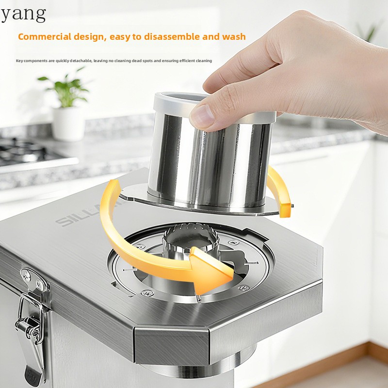 เครื่องปอกข้าวโพดสดไฟฟ้าเชิงพา - Commercial Kitchen Usa บทวิจารณ์และราคา