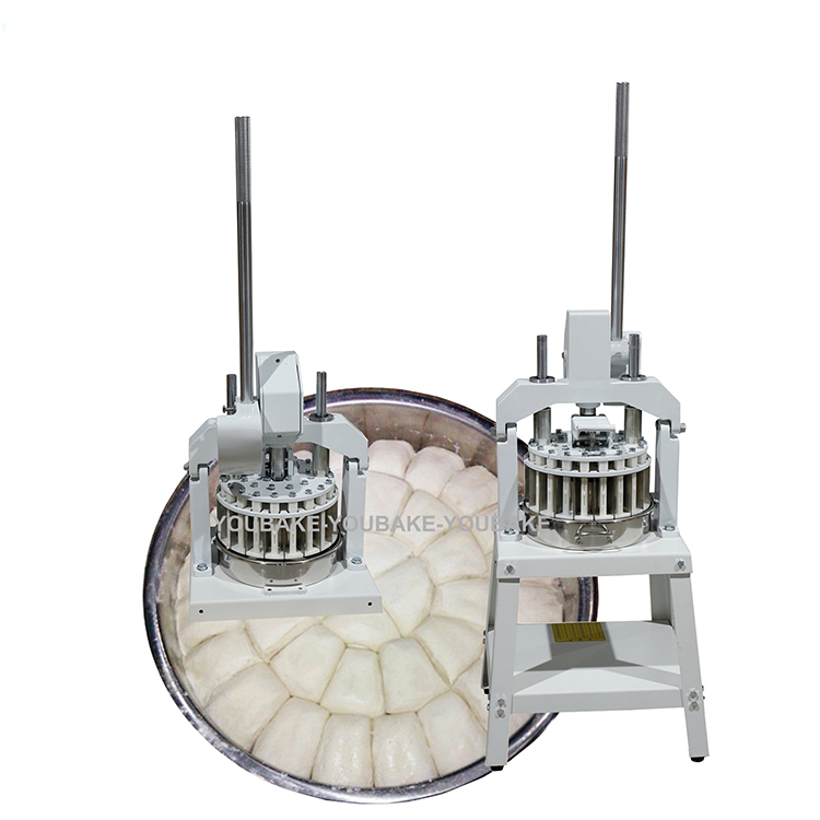 เครื่องแบ่งแป้งและปั้นแป้งทรงก - Commercial Kitchen Usa บทวิจารณ์และราคา